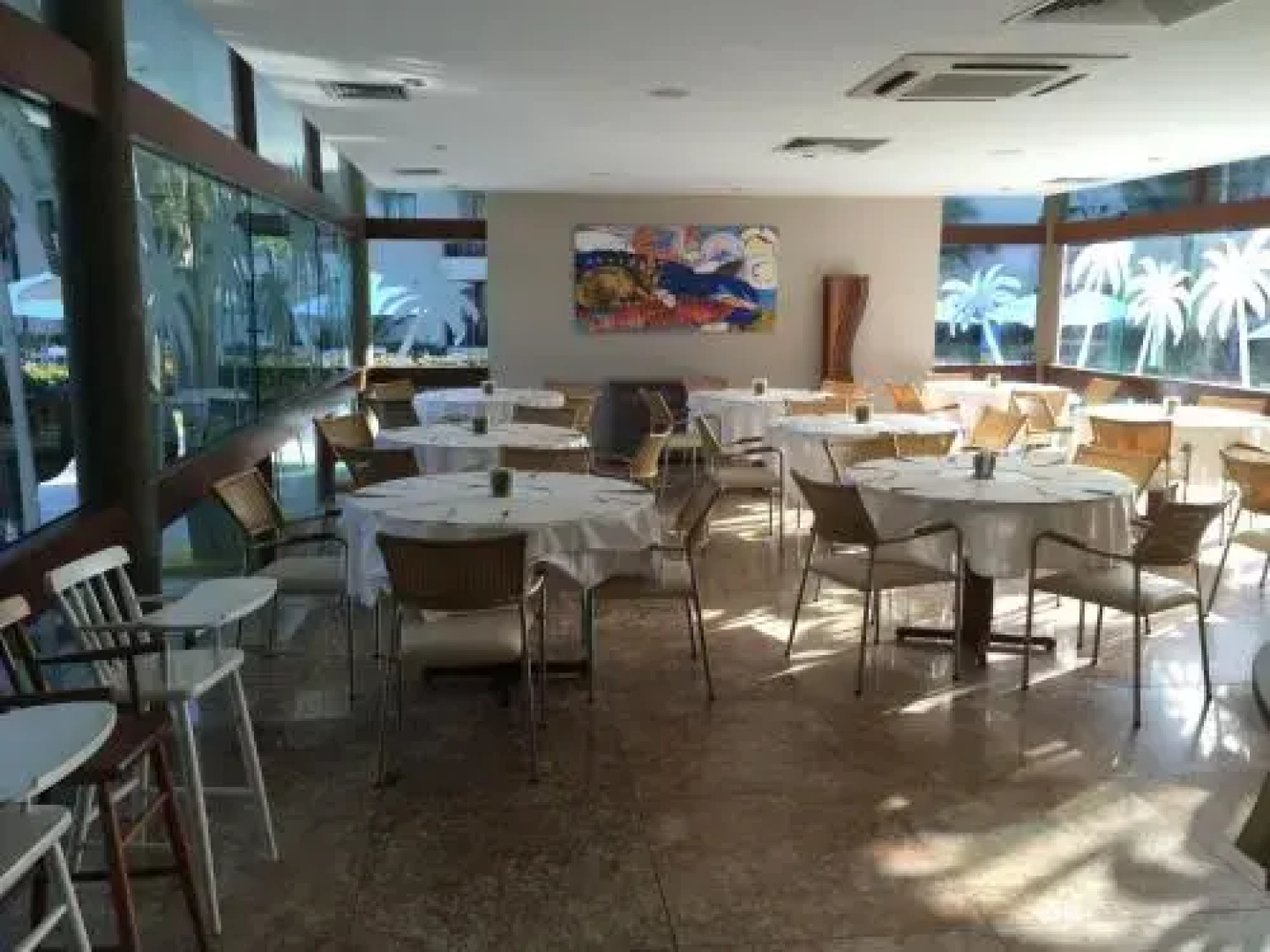Estúdio Muro Alto
