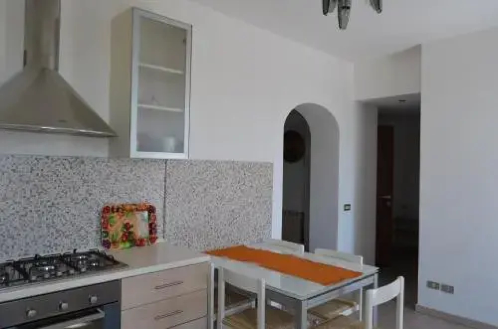 Appartamento la terrazza