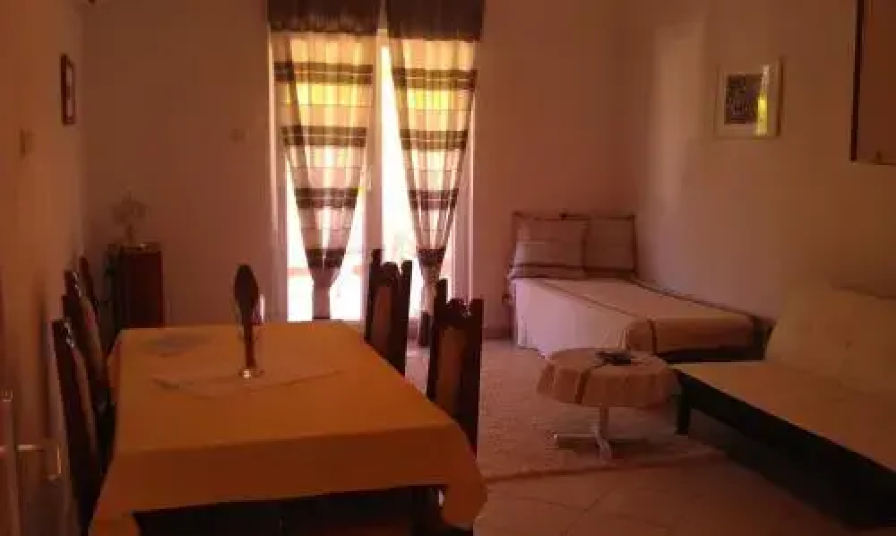 Apartments Edo