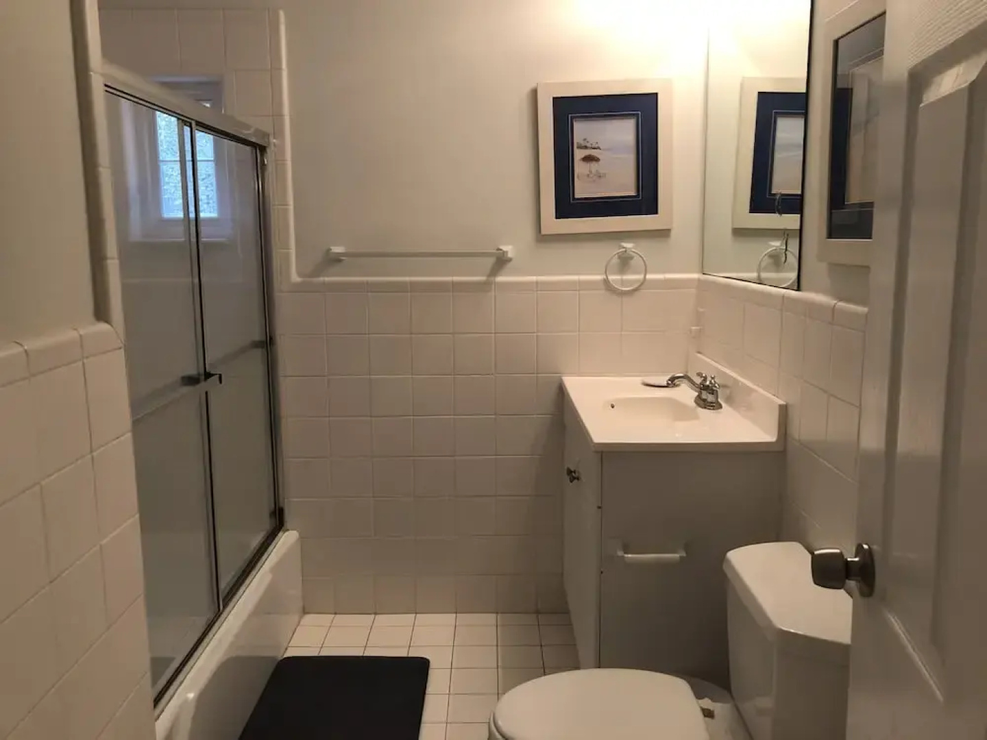 Barnhill B - 2 Br Duplex