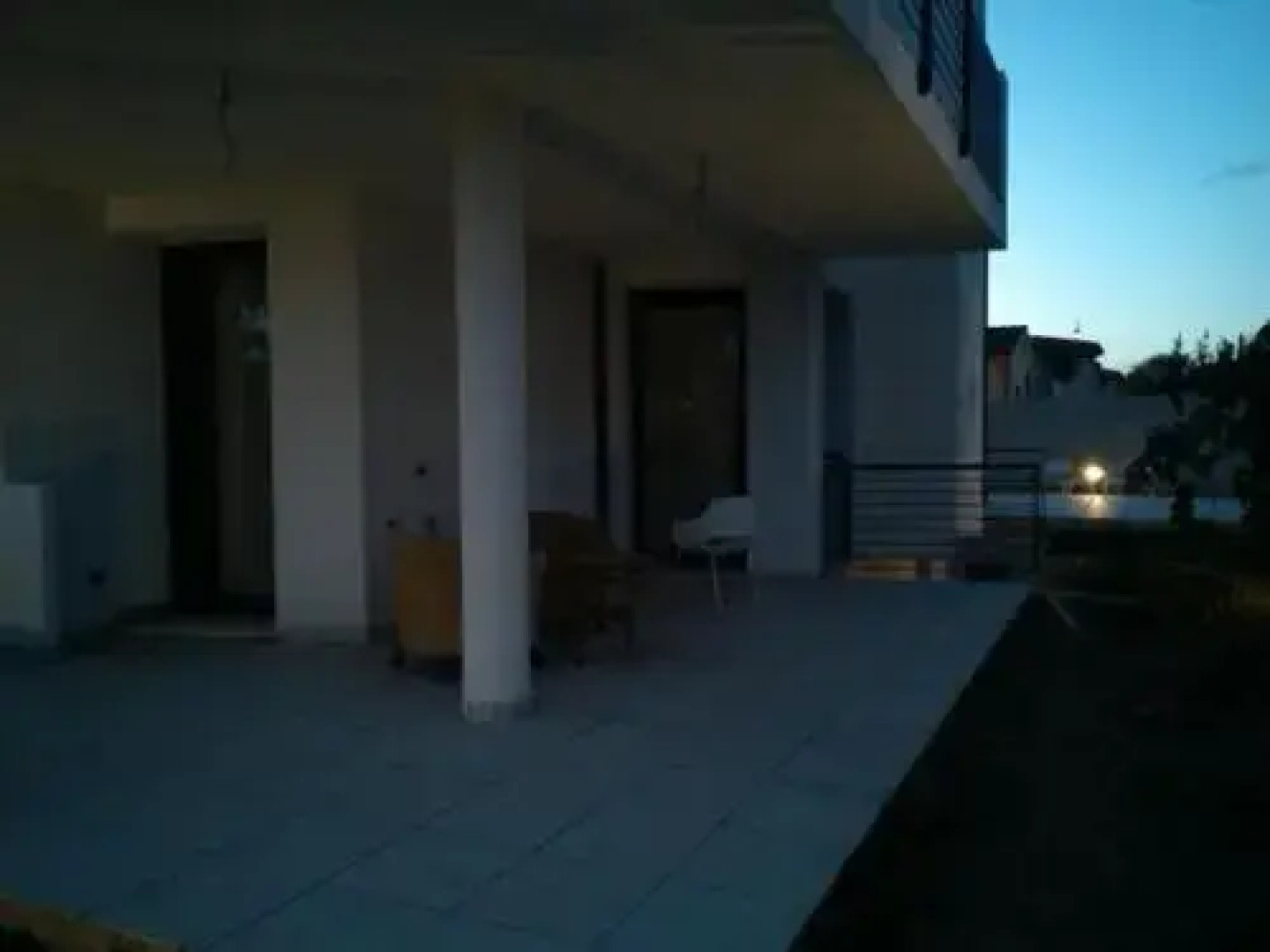 Villa Bungaville a Olbia