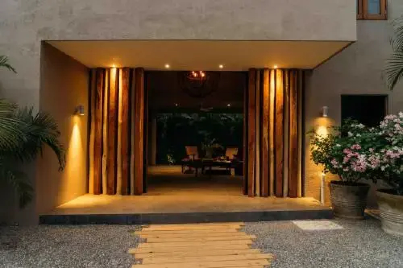 Lo Sereno Casa de Playa