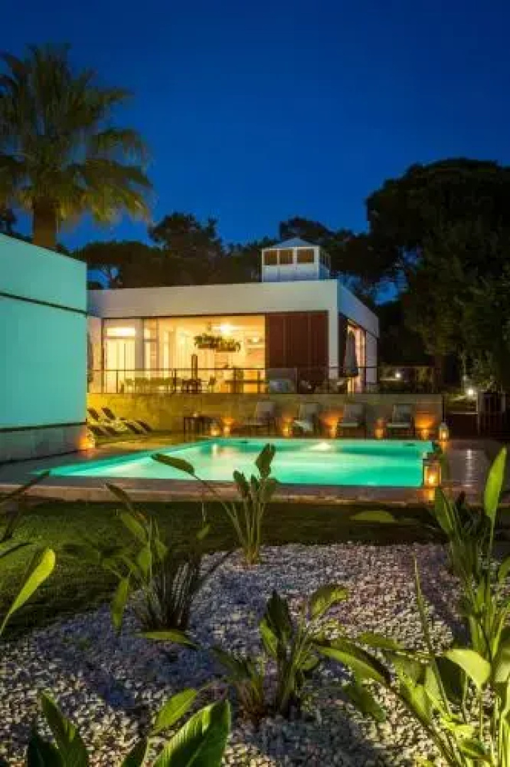 Villa 302 - Vale do Lobo