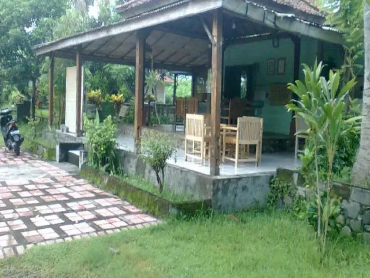 Hepi Bungalo