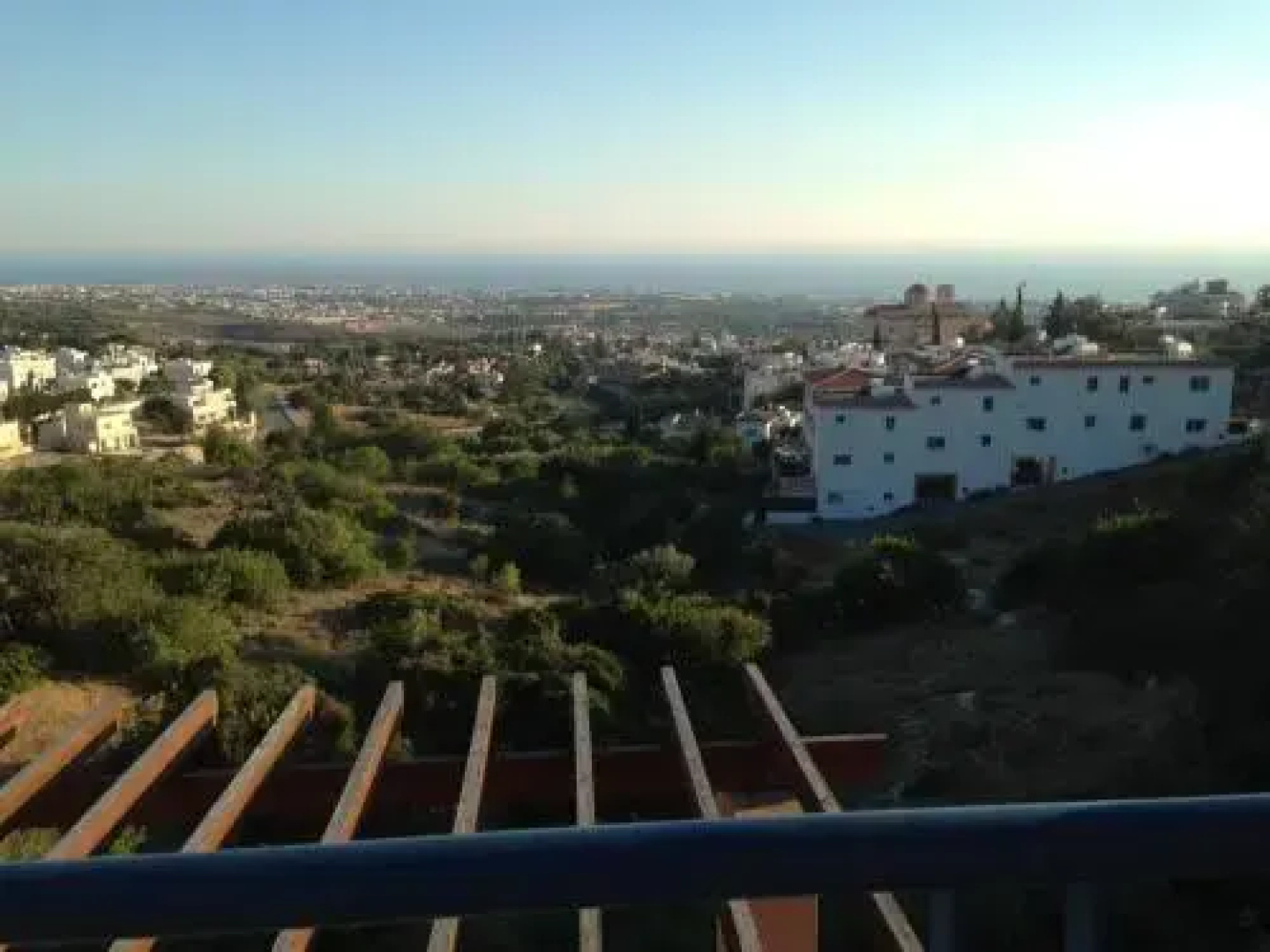 Tala Hills