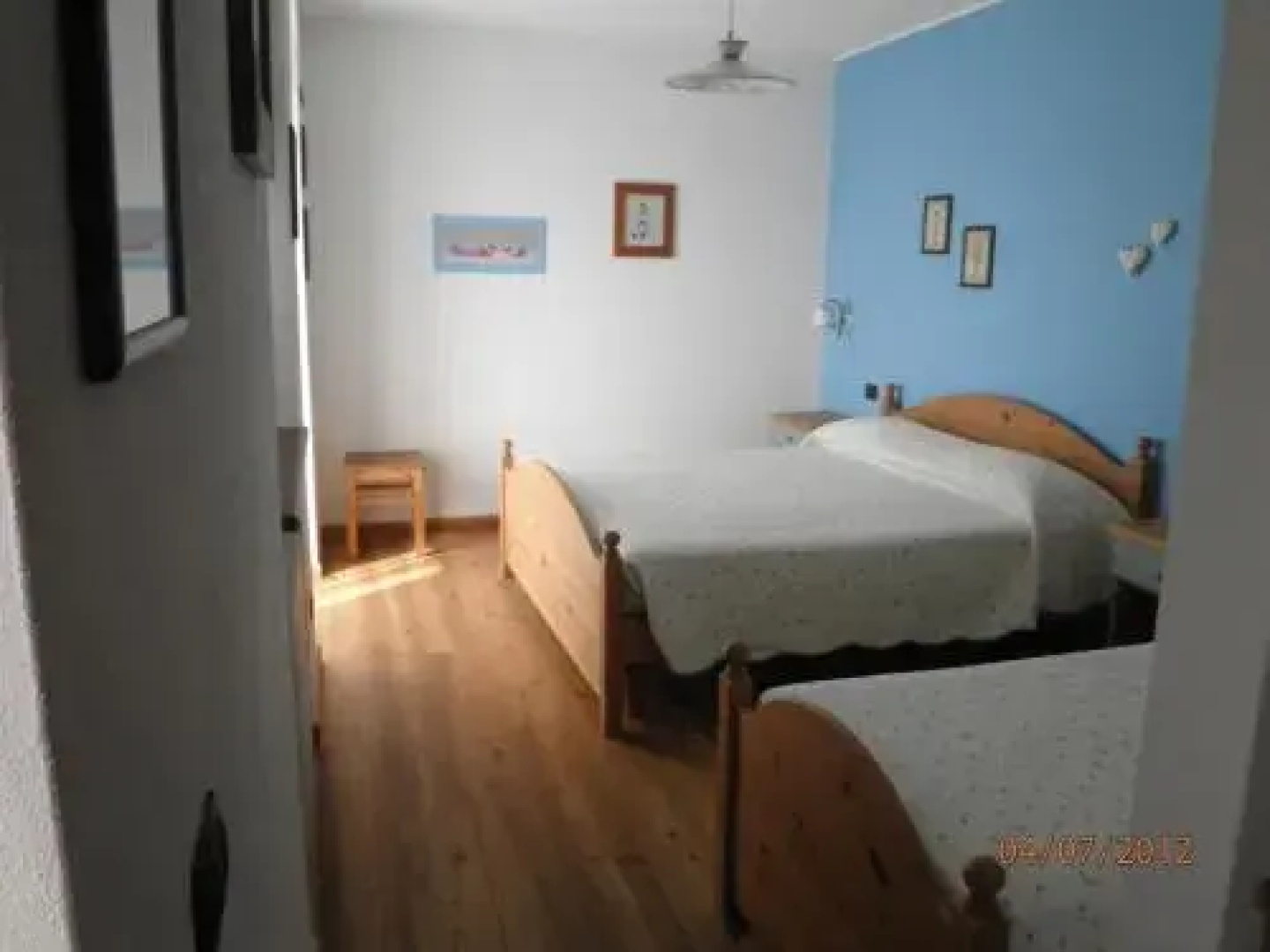 B&B Al Ghiro
