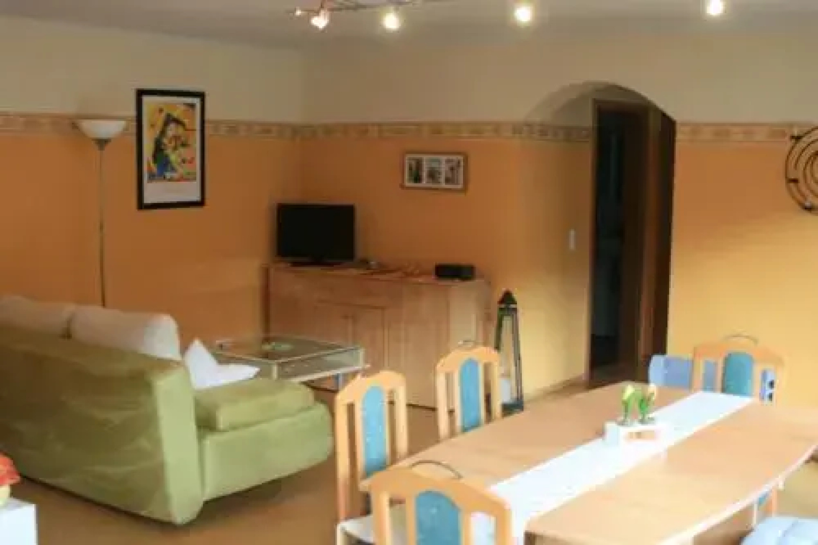 Ferienwohnung Jatta