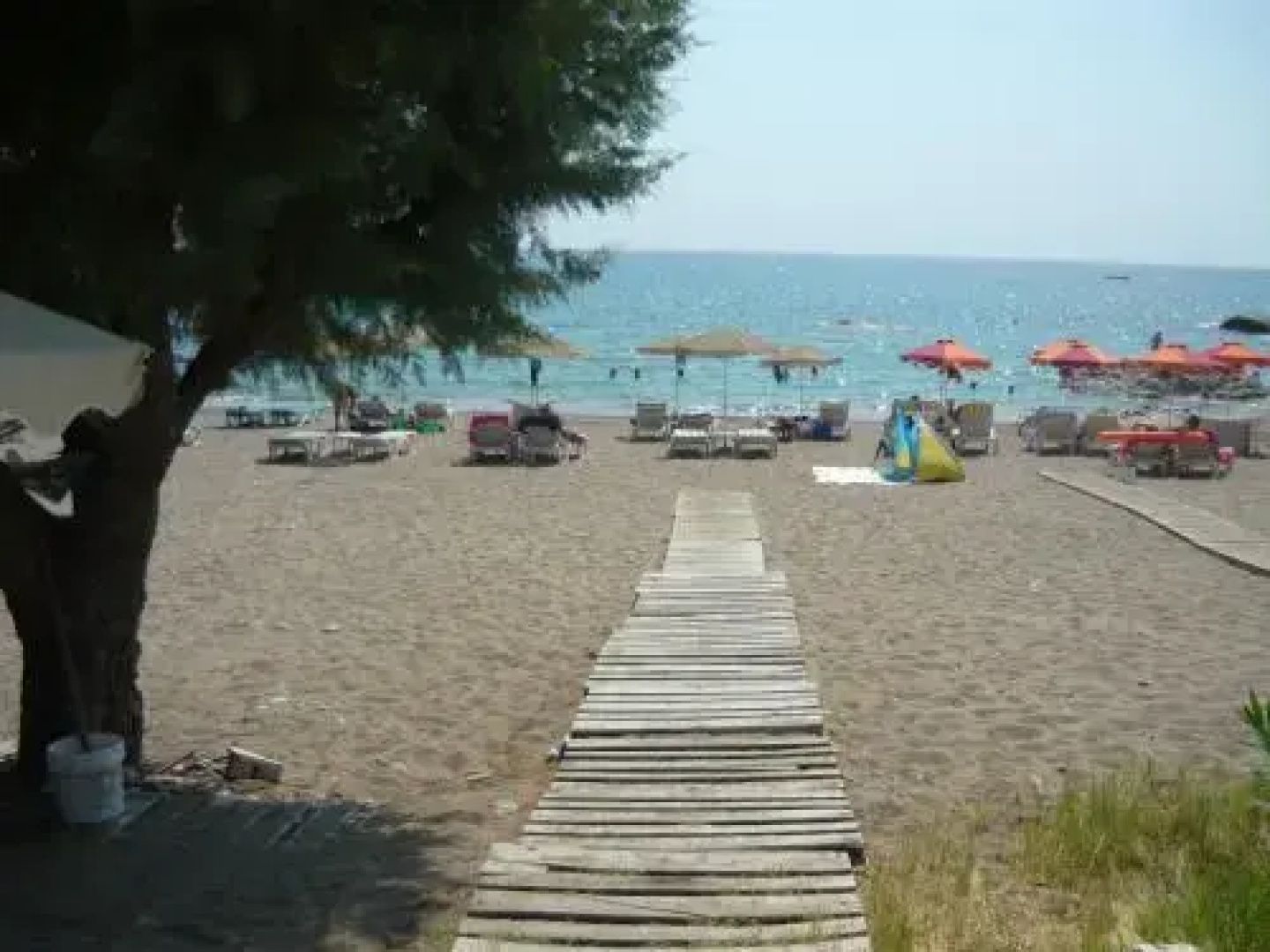 Stegna Sea & Sun