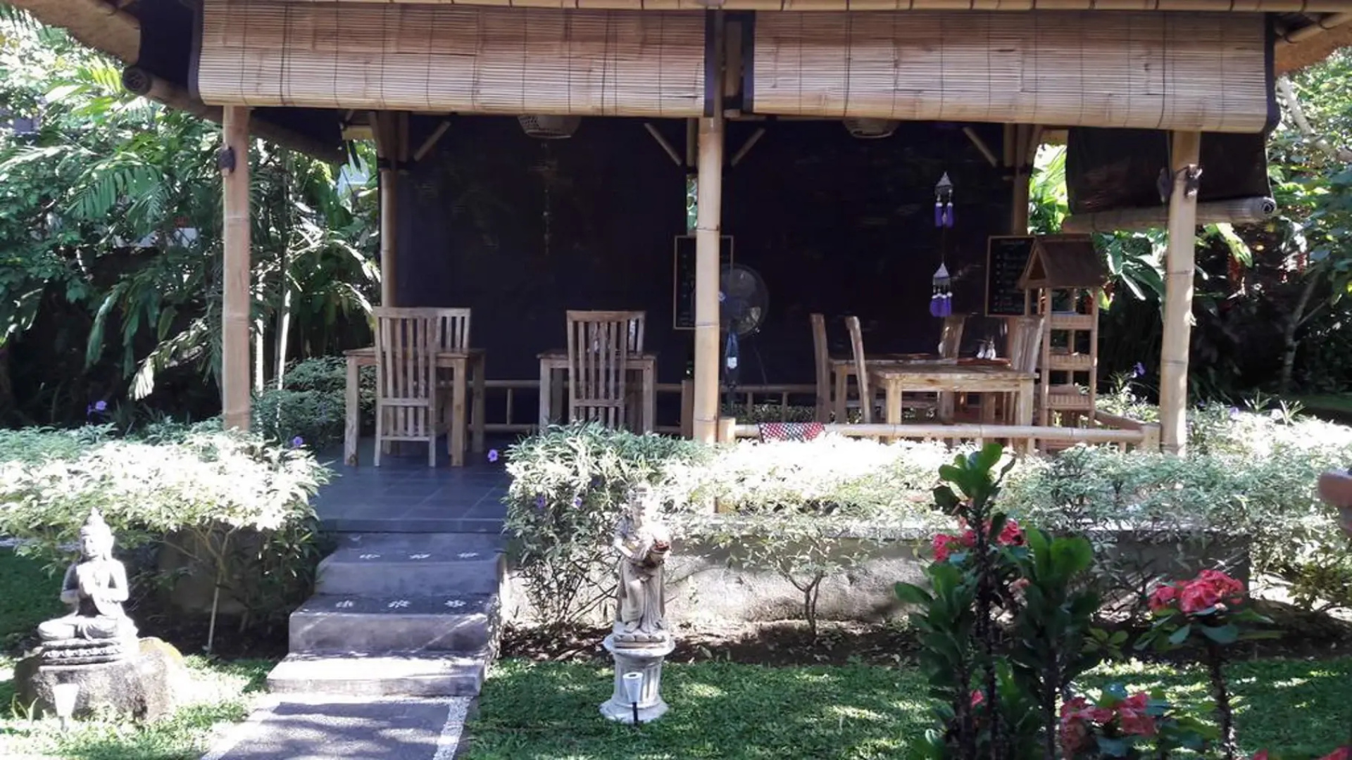 Taman Cottages Ubud