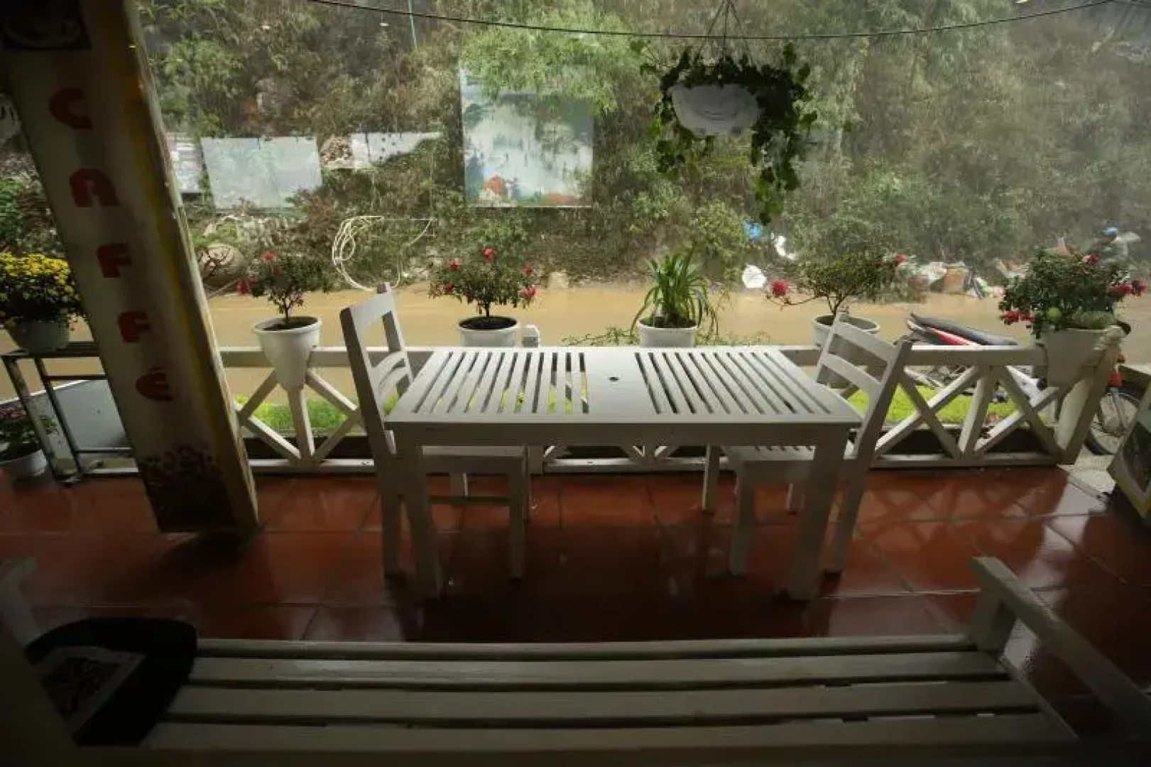 Chapa Valley Hotel