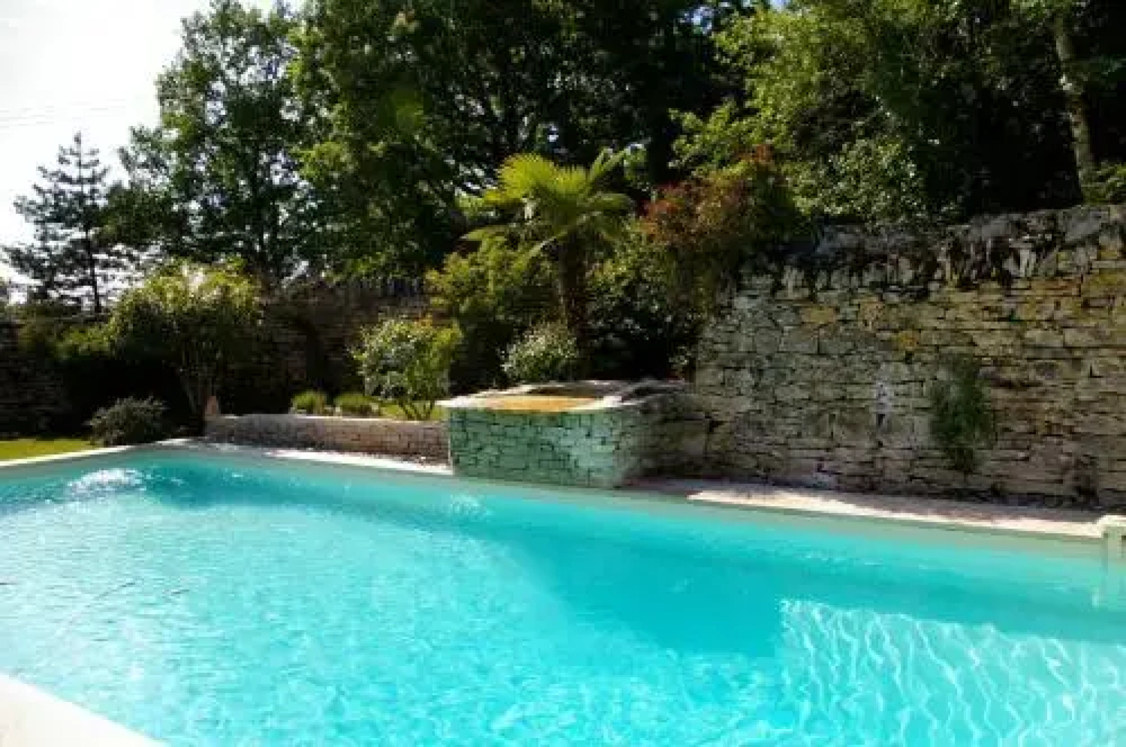 Chambres d'hôtes le Clos du mas de bastide