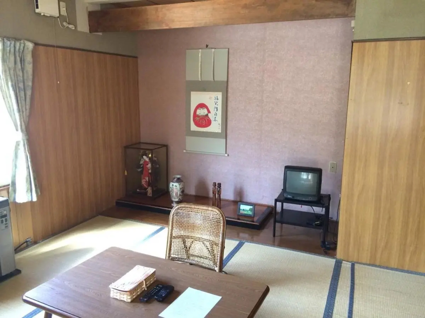 Rusutsu Pension & Drive inn Sky Be