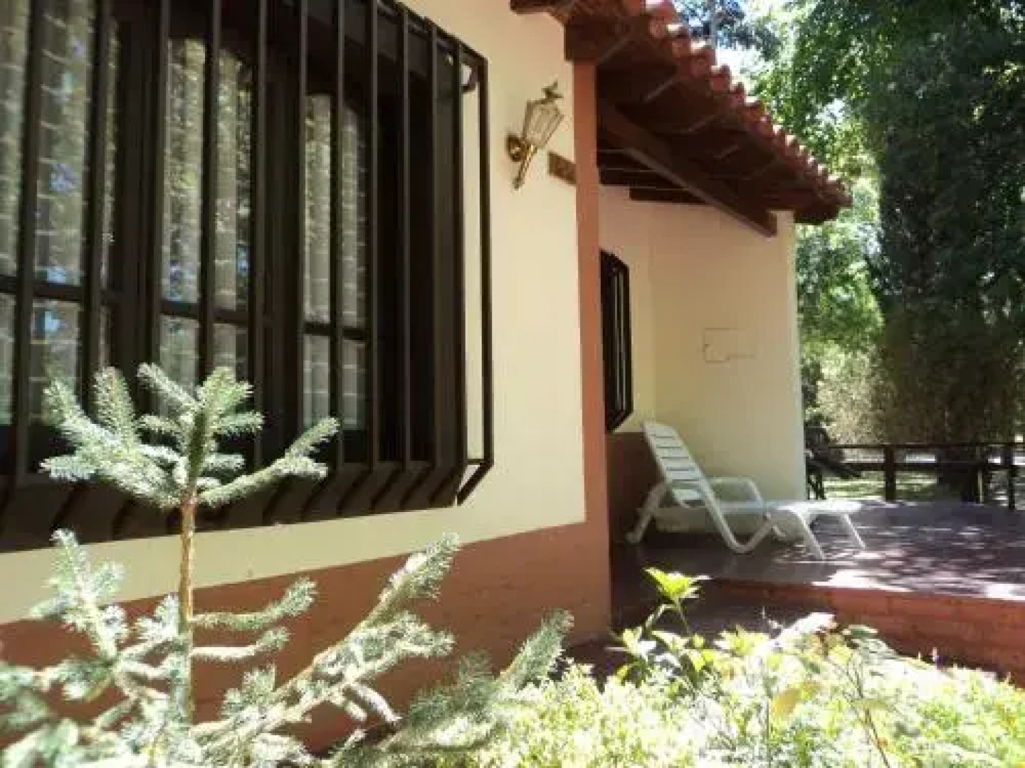 Exclusive Centro Turistico