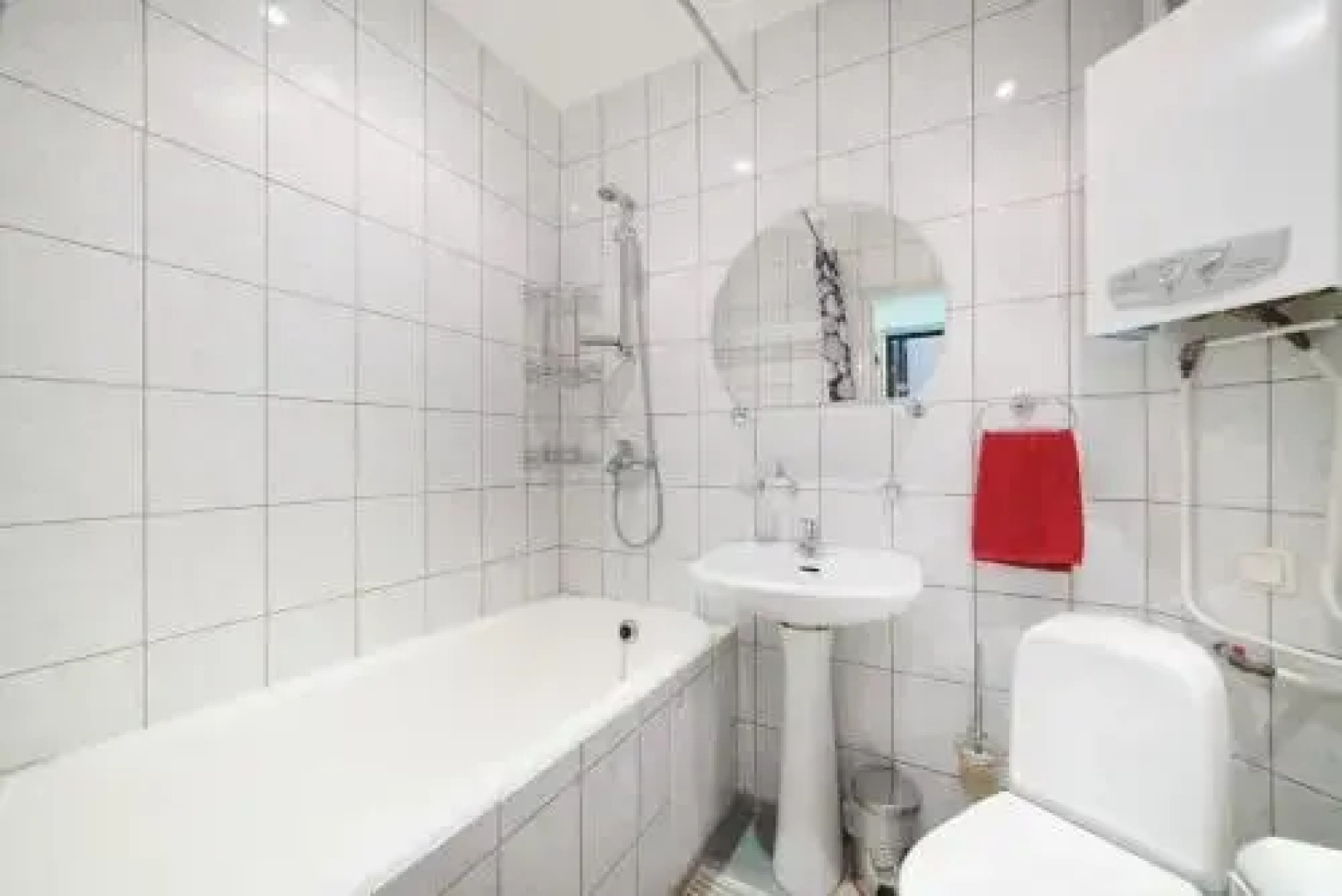 Reimani Tallinn Apartment