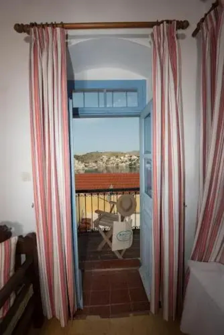 Perivoli Apartment