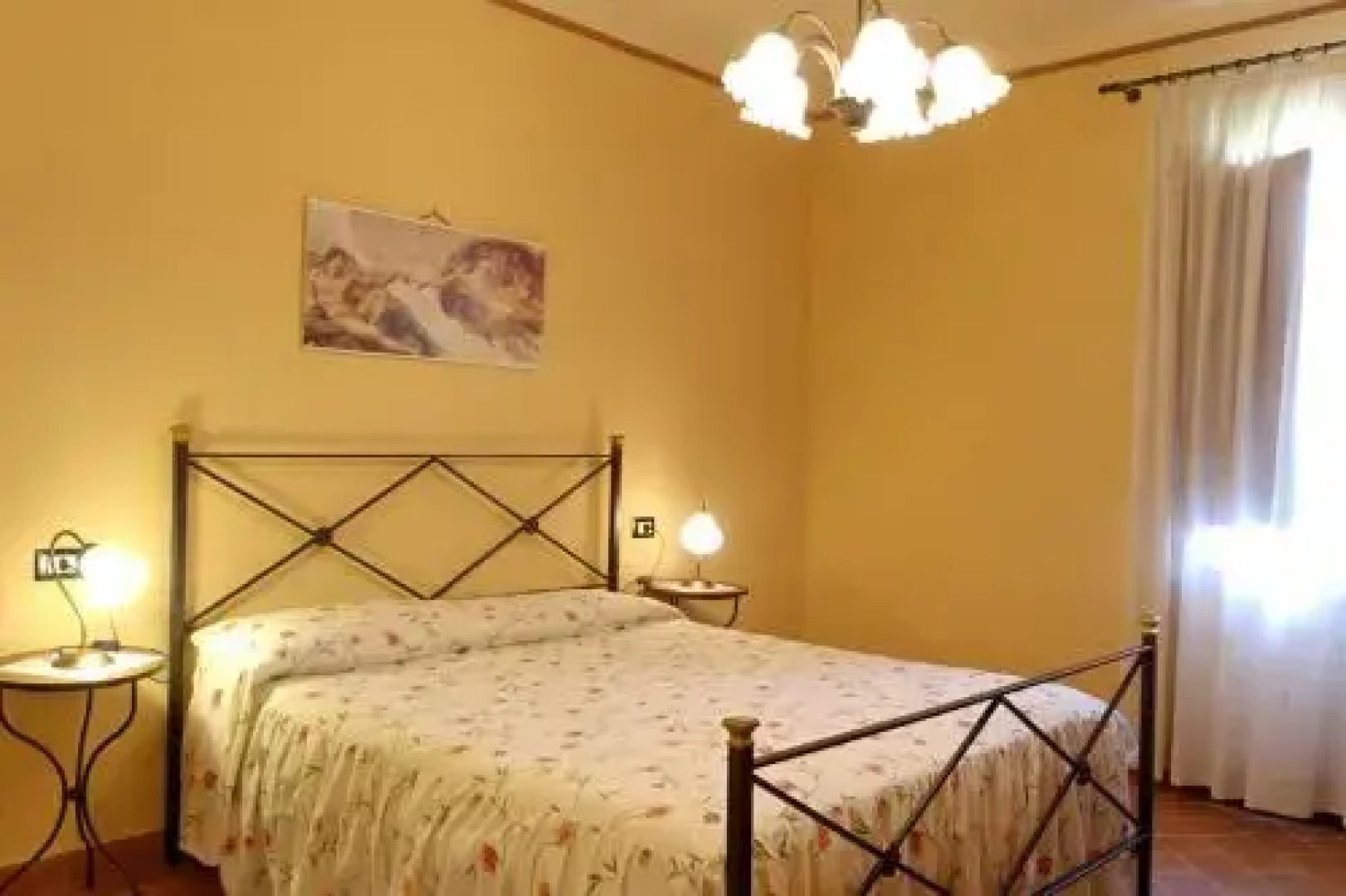 Agriturismo Montemari