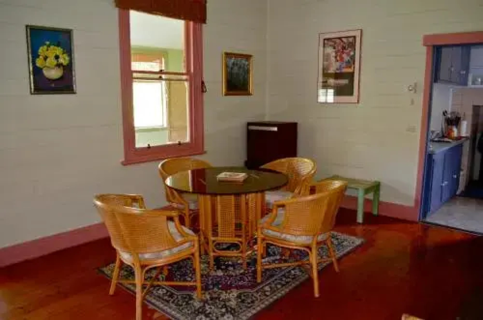 Clyde Cottage