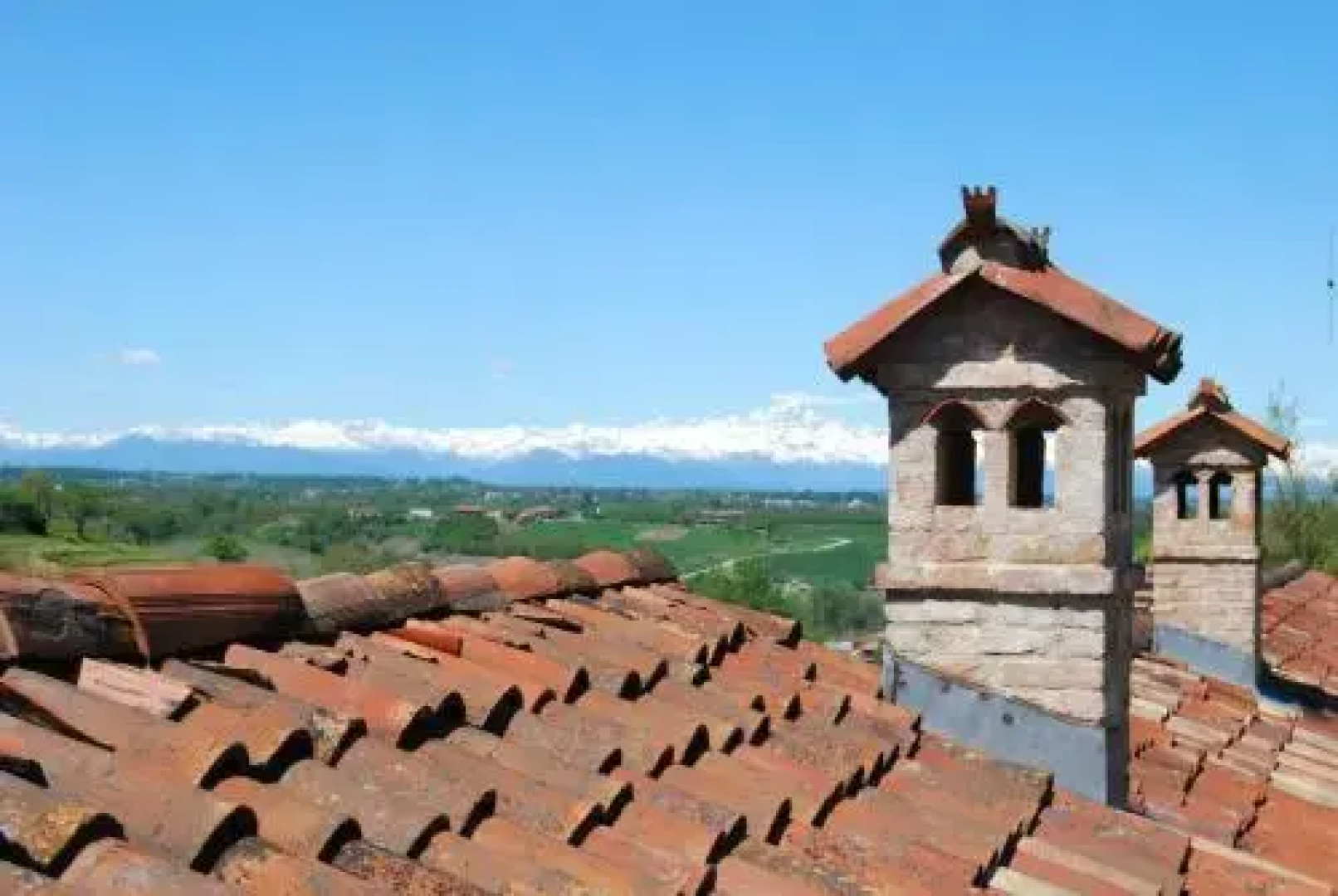 Villa Bracco
