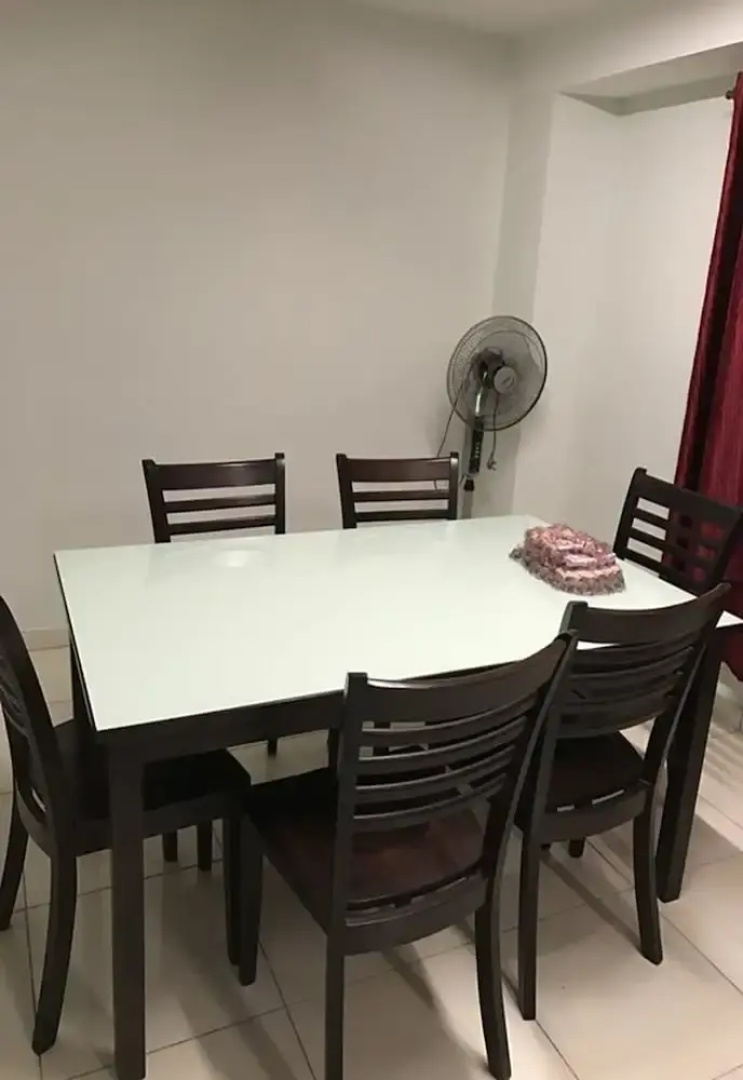 Kerteh Damansara Holiday Home