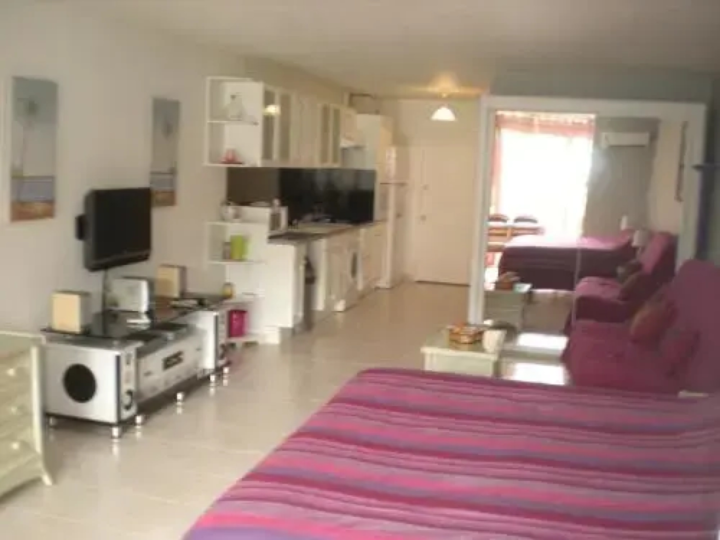 Studio 27 Orient Bay