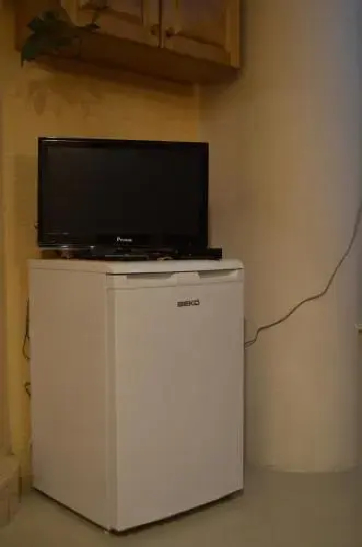 Luca Apartment