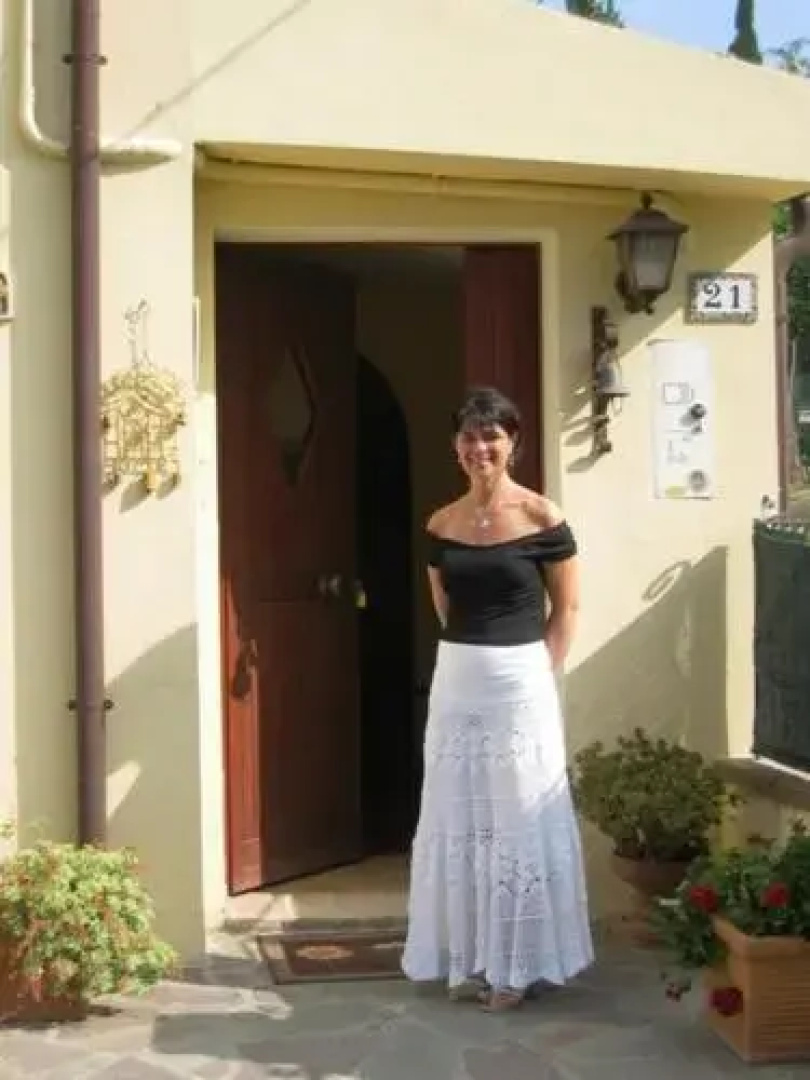 B&B Il Giardino
