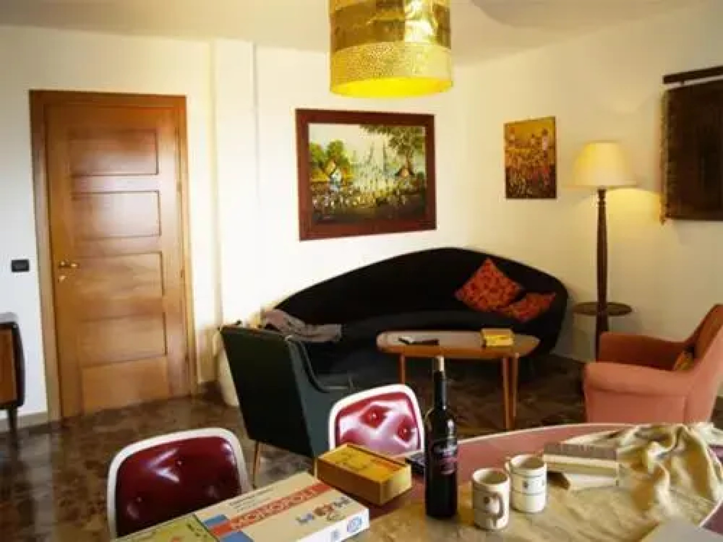 Casa Liquilab