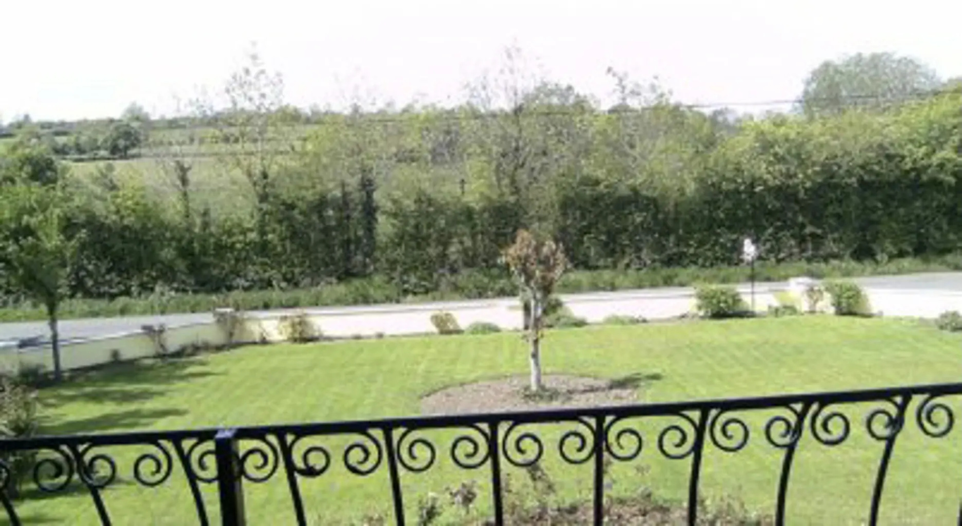Gallow's View