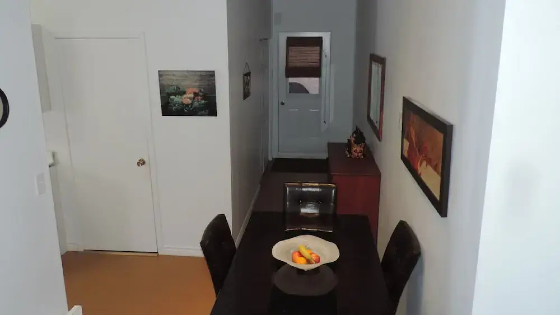 Les Appartement du Vieil Édifice - 374 rue Saint-Jean