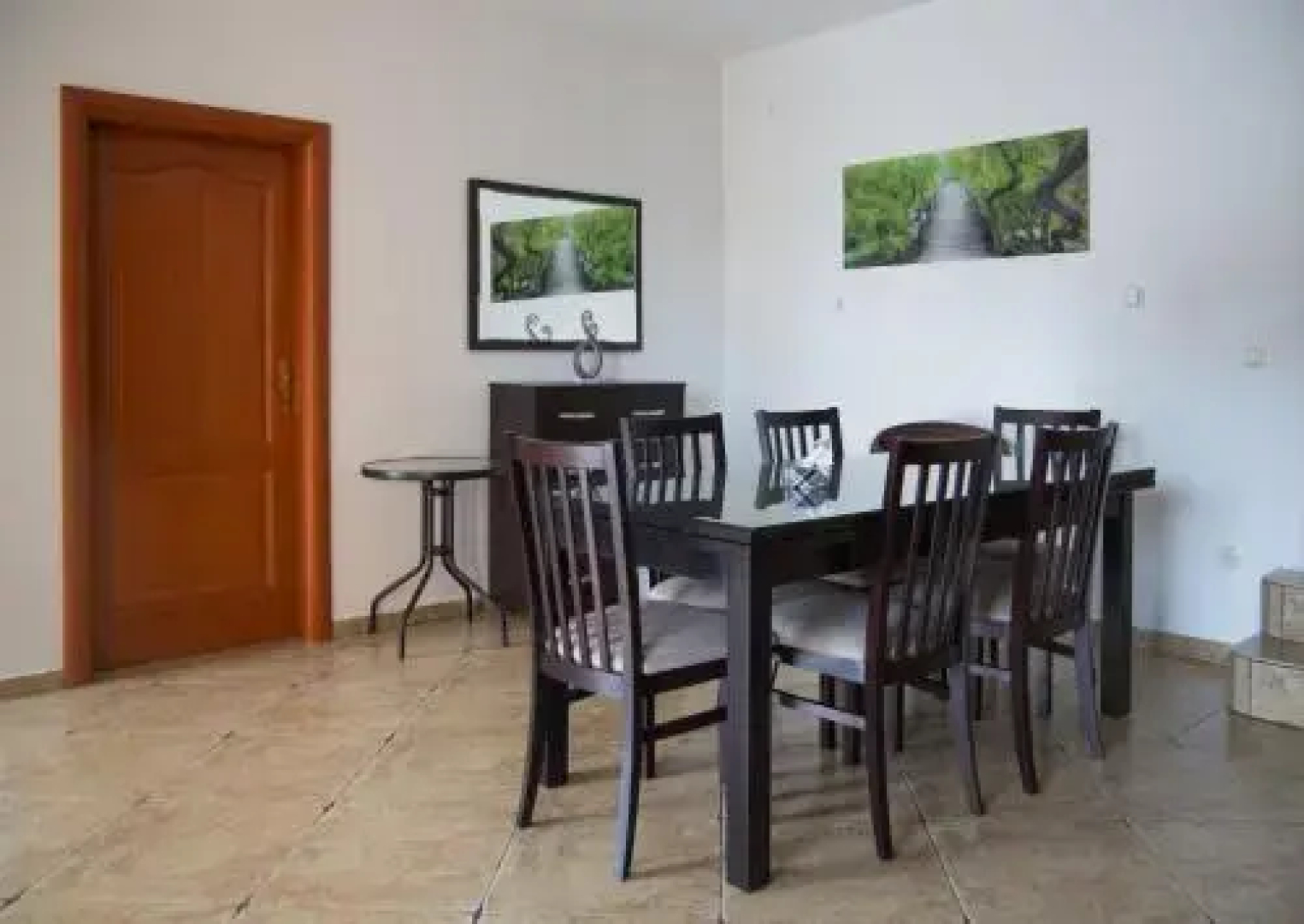 Villa Flora