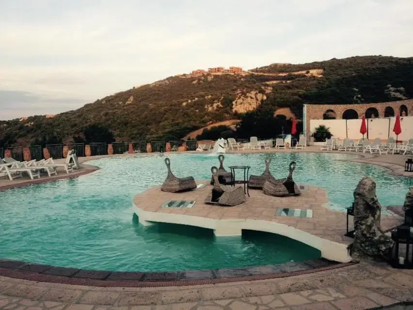 Hotel dello Gnu