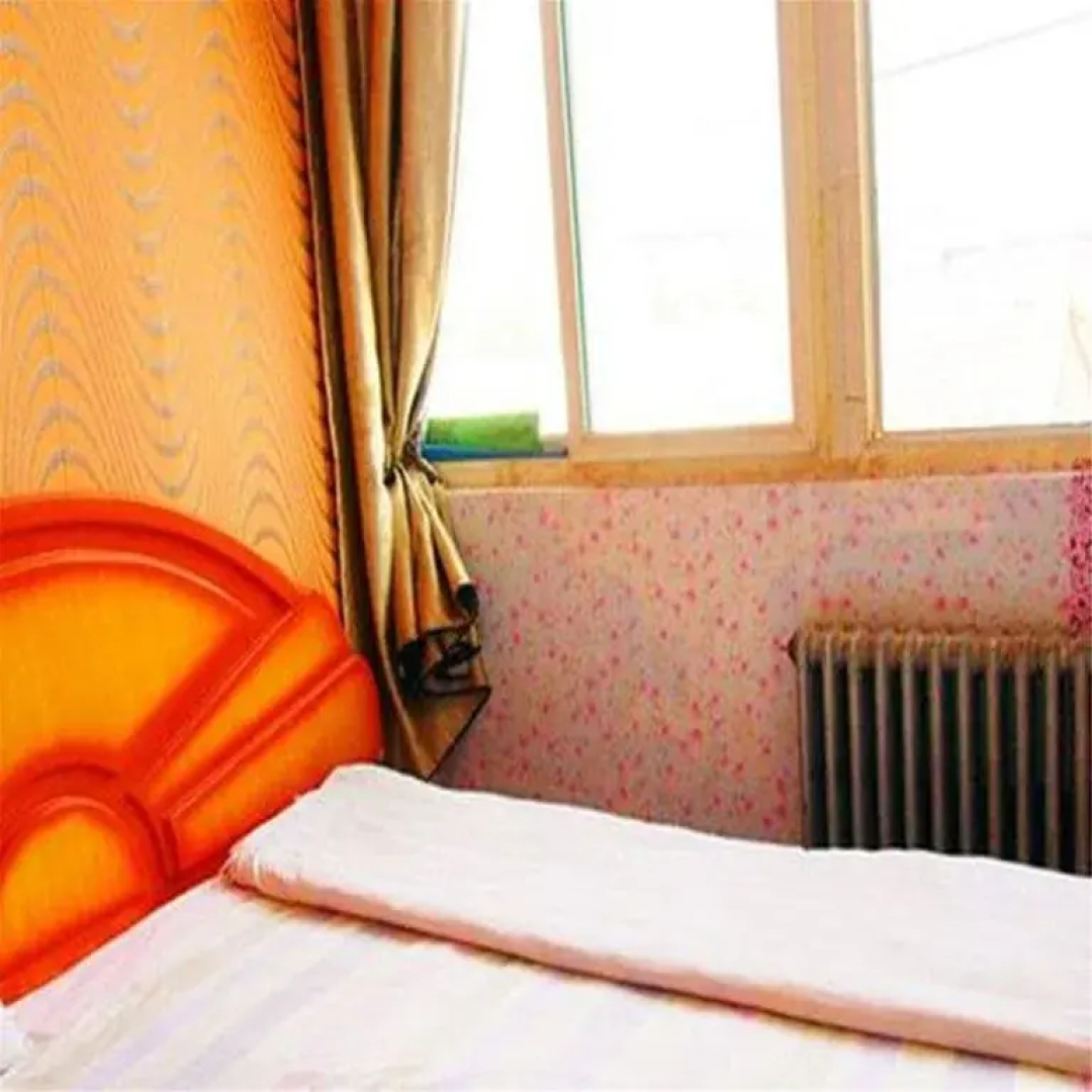 Ruiyuan Guest House