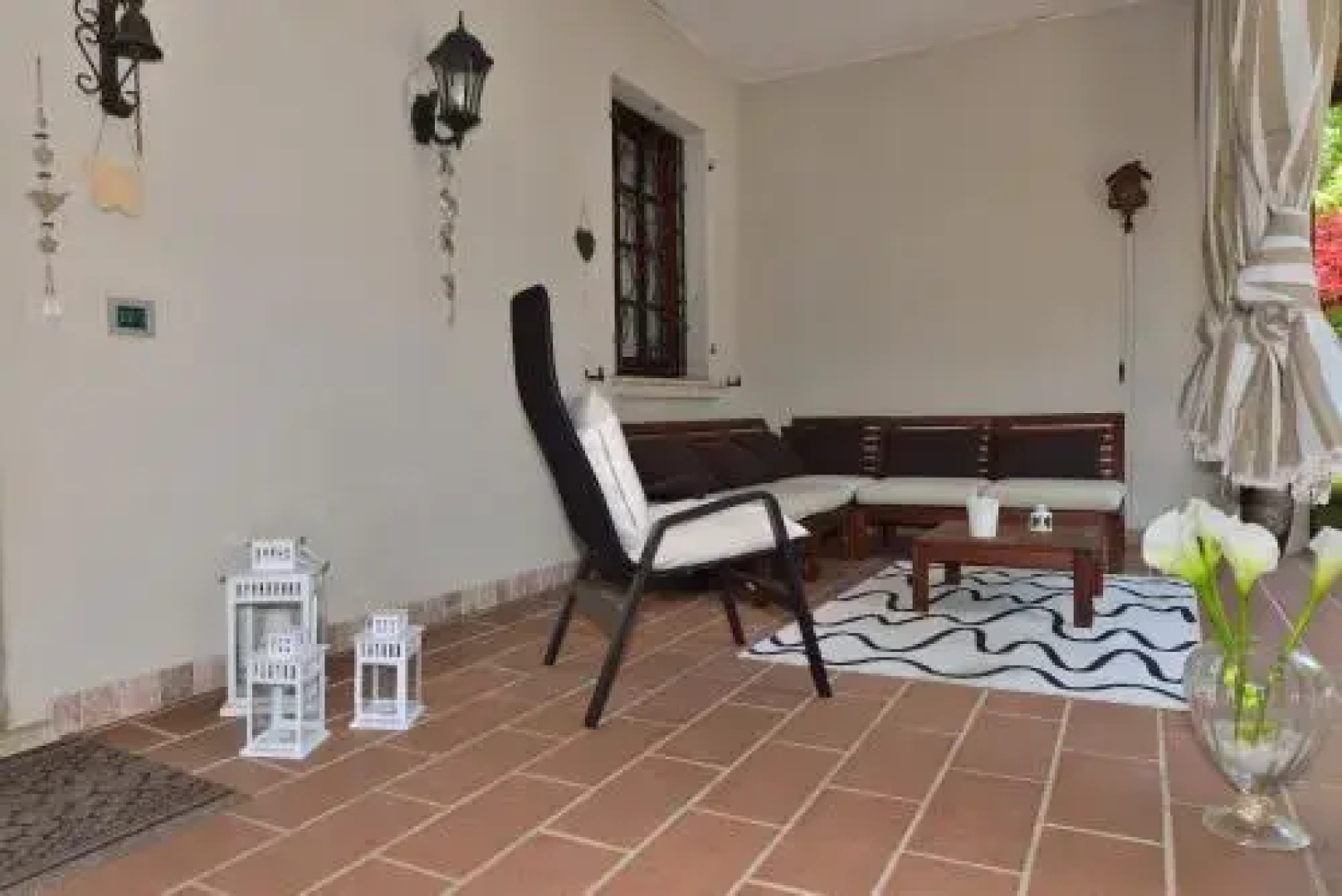 Maison Gardenia