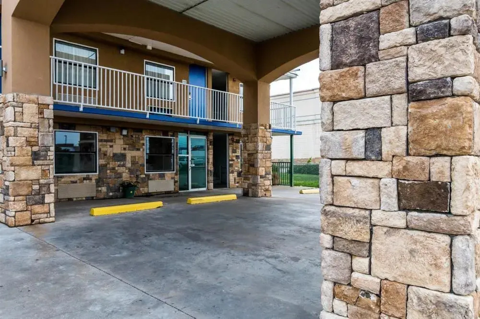 Deluxe Inn Mineral Wells