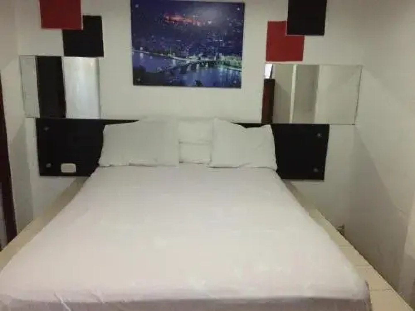 Hotel Urak