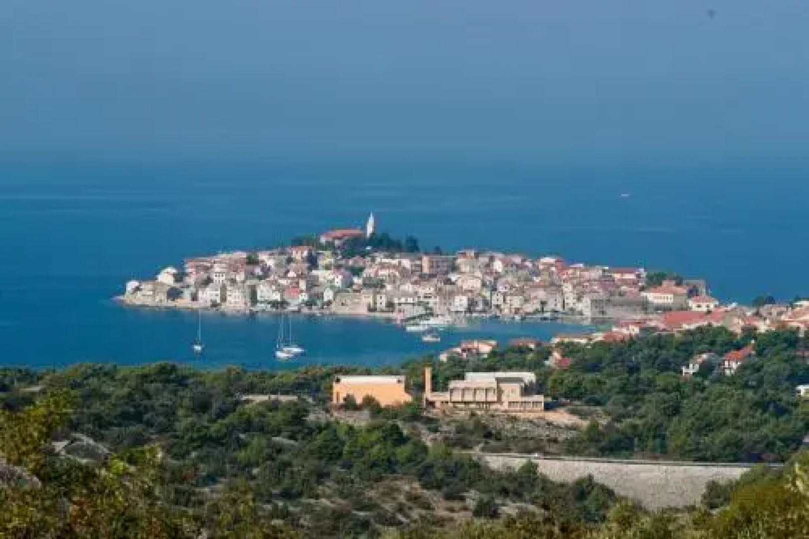 Apartments Marinić