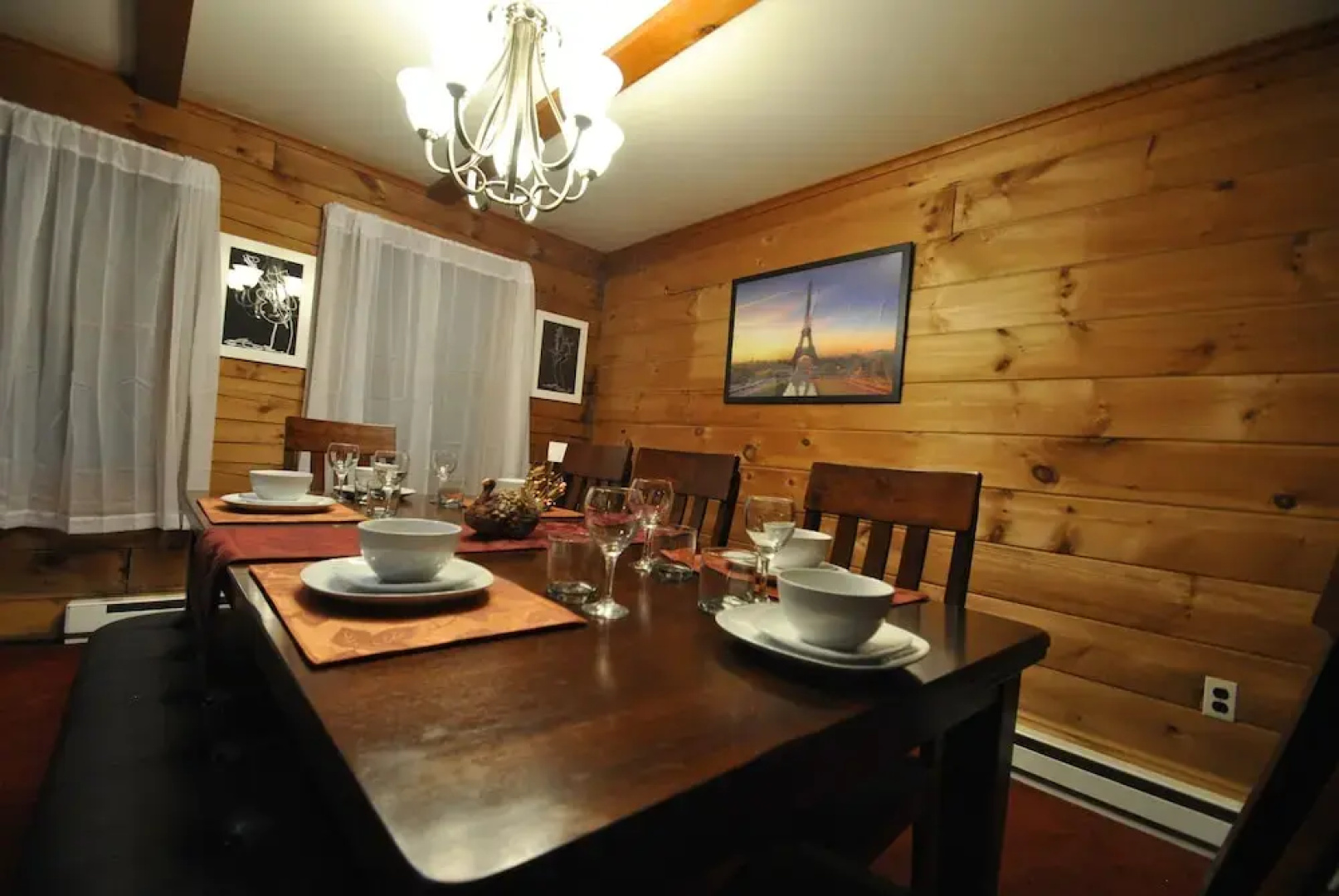 Grand Summit Lodge House - 6 Br Home