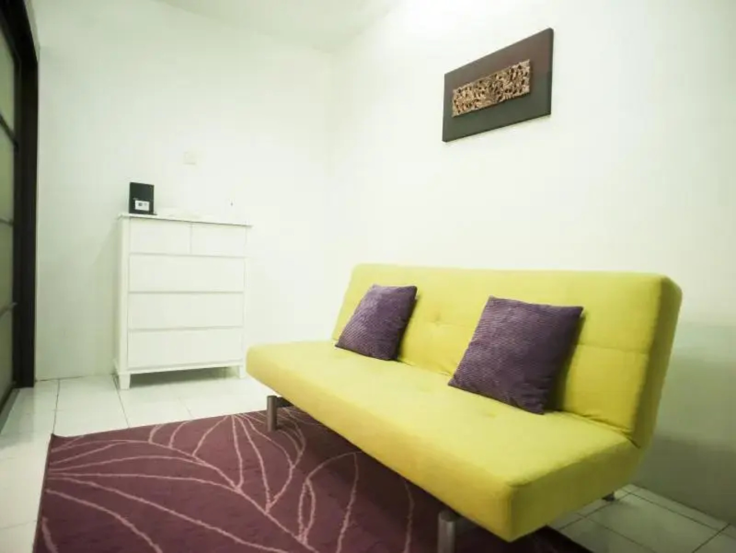Putrajaya Guesthouse Thirty3