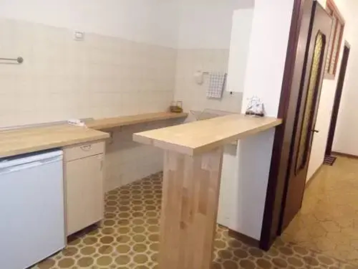 Summer's house