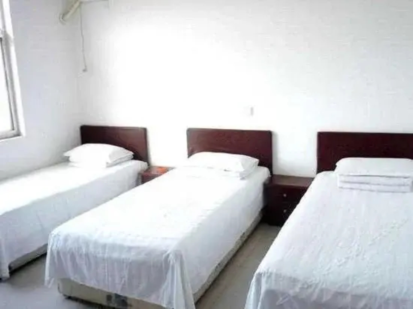 Dagushan Gucheng Inn