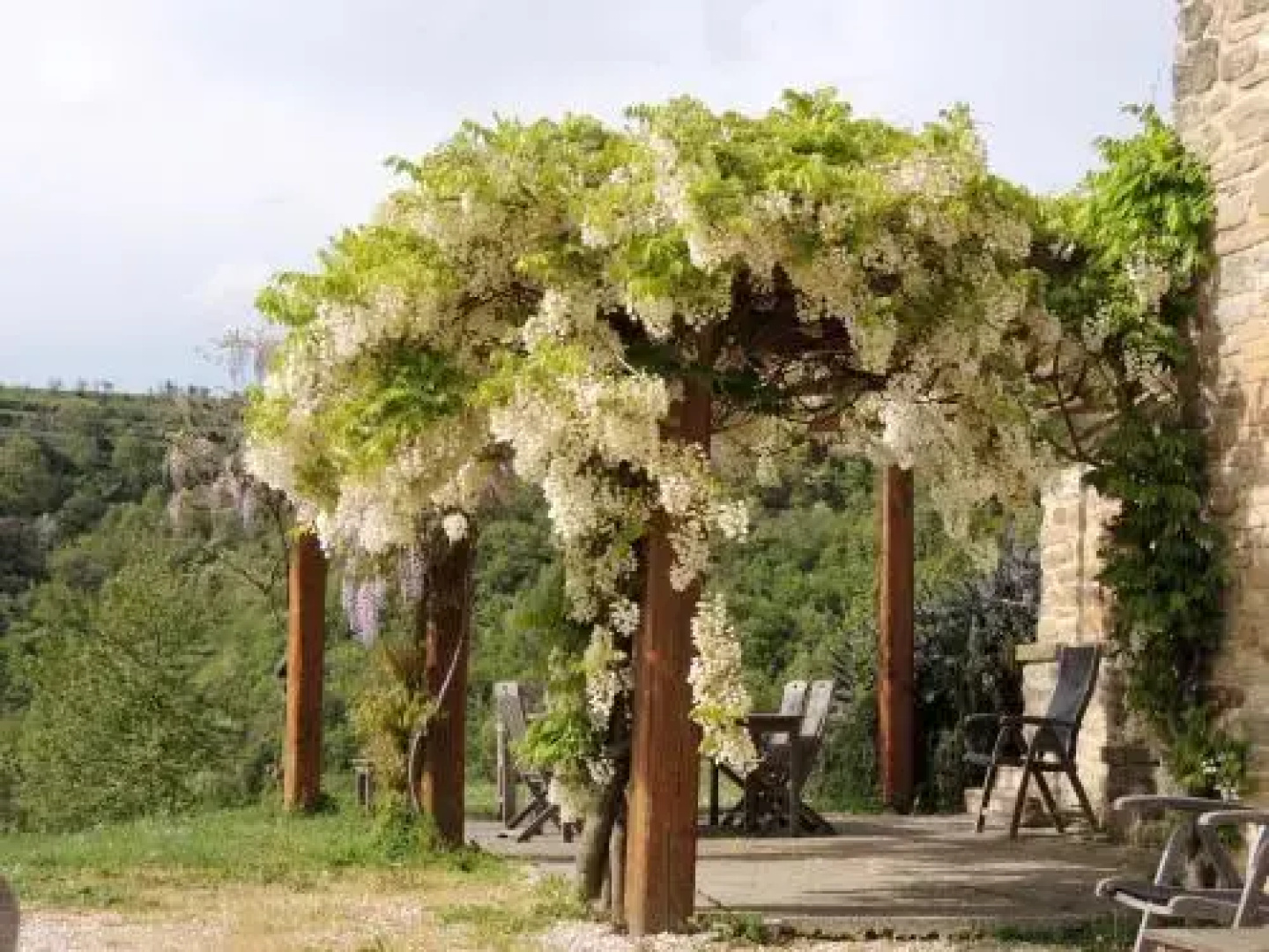 Antico Casal Del Bosco
