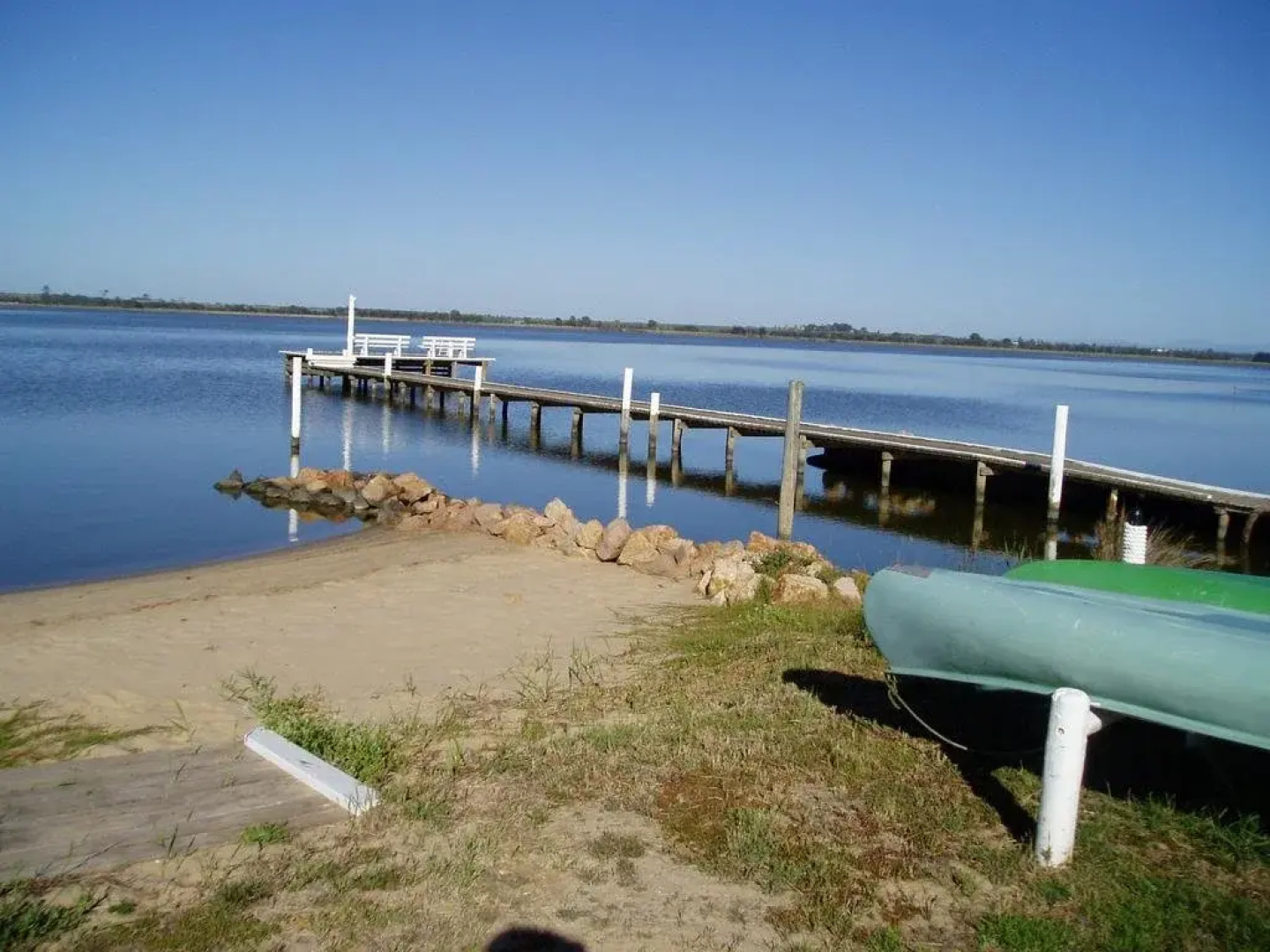 Bayview Boathouse