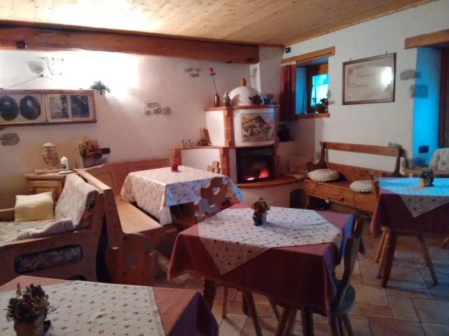 Agritur Manoncin