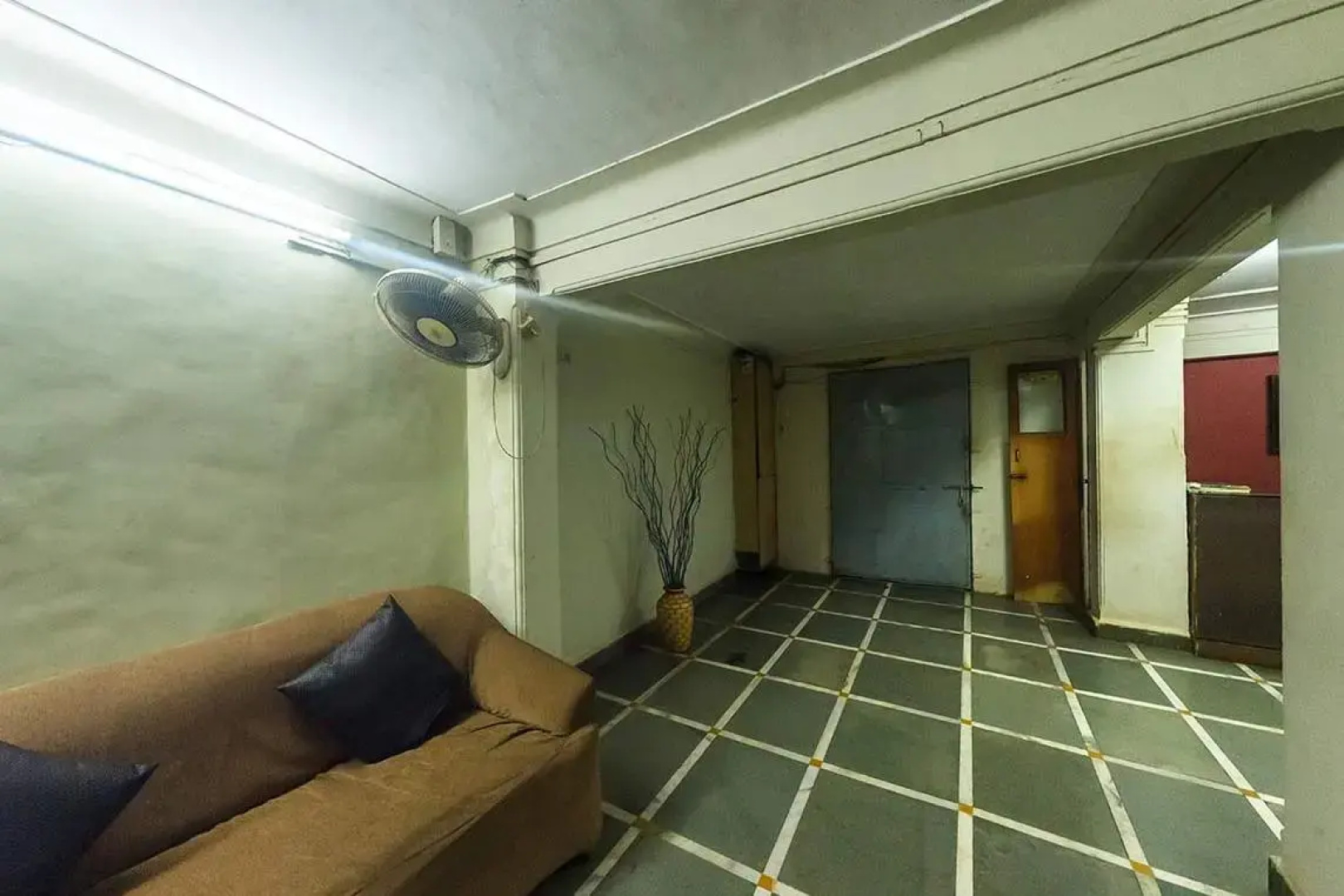 Hotel Rahi