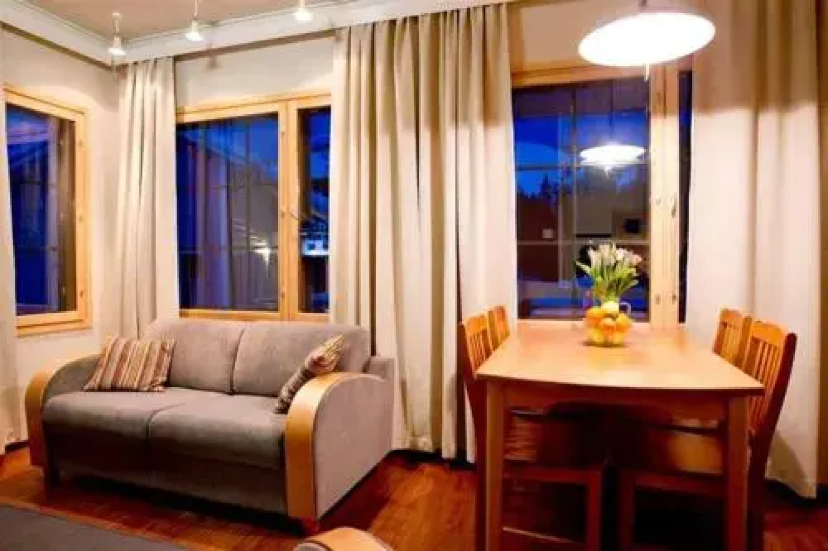 Sallainen Cottages