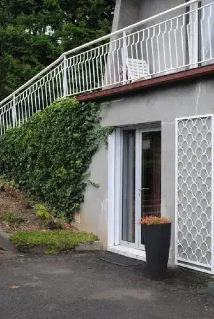 Appartement Chantemerle