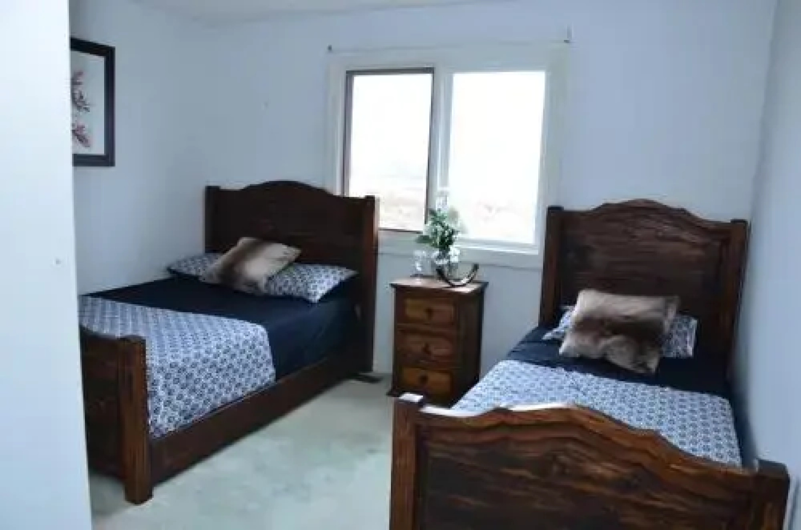 The Minor Grimsby Estate