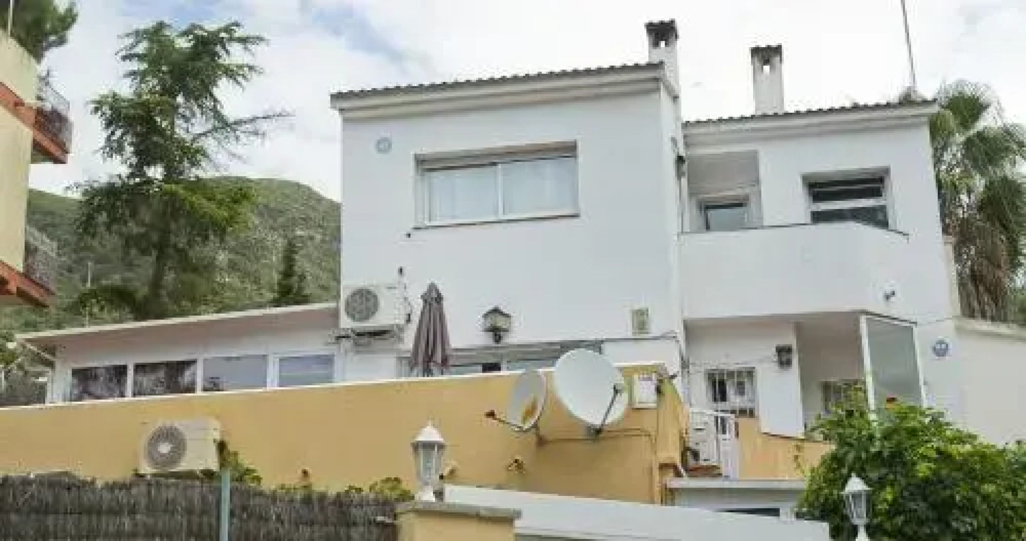 Verdaguer Home