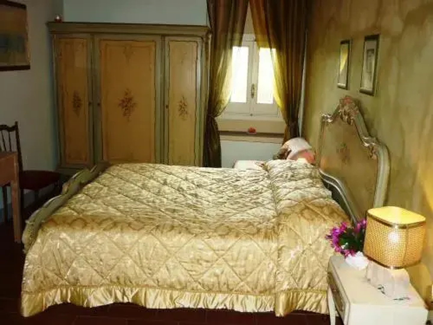 Casale Ginette