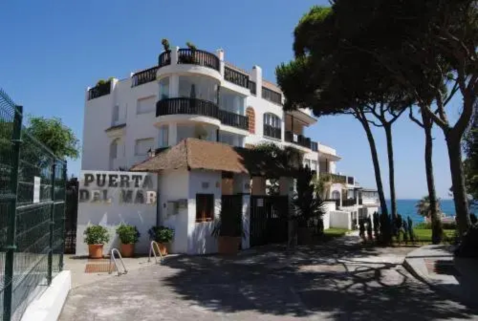 Puerto del Mar